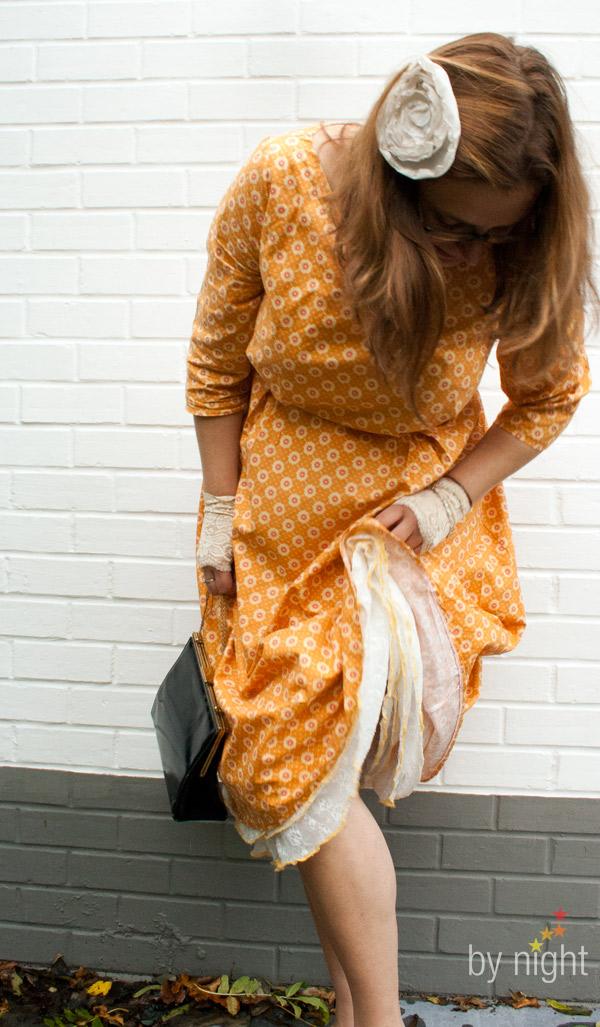 Un petit détour par les fifties