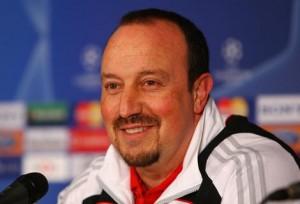 Mercato-Benitez : « J’attends des offres »