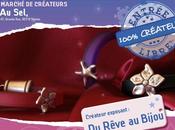 Rêve Bijou bijoux fantaisie colorés originaux crées très petites séries