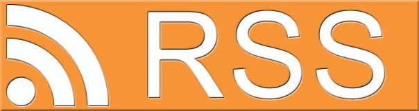 Une RSS Les Flux RSS 