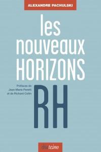 Conférence de lancement du livre « Les Nouveaux horizons RH » en présence d’Alexandre Pachulski