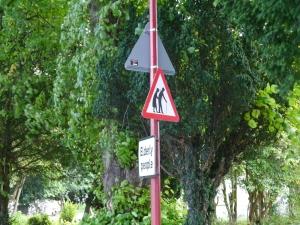 Le loch et Nessie (partie 1)