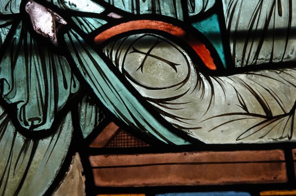 Mort et résurrection, par Vivien Hoch 