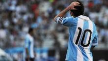 Chili vs Argentine : Avantage à Messi et Mascherano