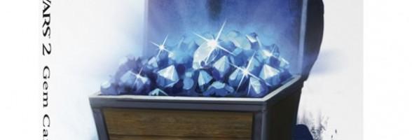 Il n’y a pas d’abonnement dans Guild Wars 2