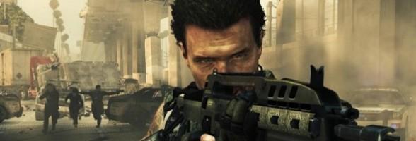 Most Ambitious Call of Duty Ever