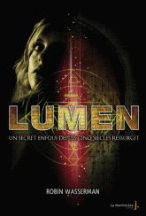 Lumen de Robin Wasserman