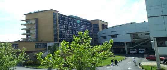 Hopital André Gregoire 2