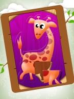 Pour les enfants, deux nouvelles sorties ; puzzles et bruits de la vie