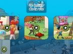 Pour les enfants, deux nouvelles sorties ; puzzles et bruits de la vie