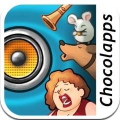 Pour les enfants, deux nouvelles sorties ; puzzles et bruits de la vie