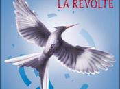 Suzanne Collins Hunger Games révolte (3/3)