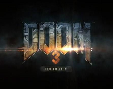 Doom 3 BFG Edition – trailer