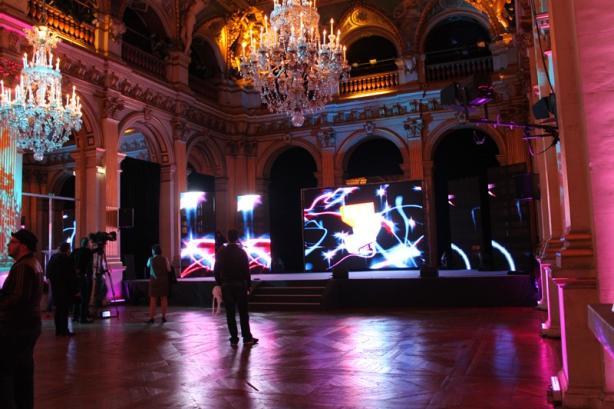 Urban Fusions est dans le TOP 20 aux Golden Blog Awards mais rien n'est joué !