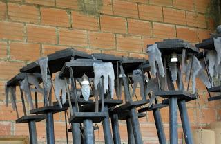 Toulouse,  bricolage... etc