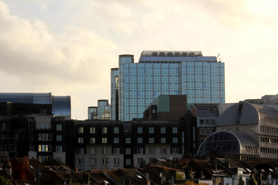 Alors Bruxelles je te la donne