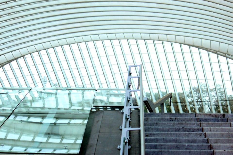 Alors Bruxelles je te la donne