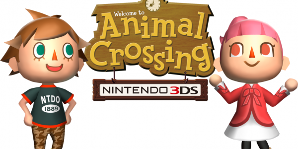 Un nouveau trailer pour Animal Crossing 3DS