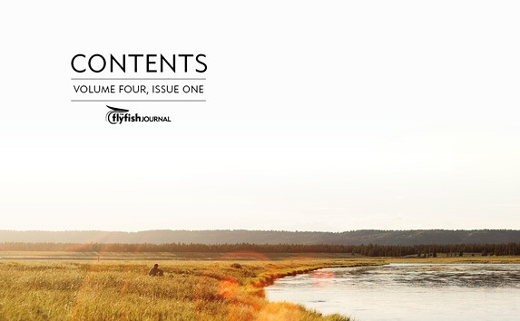 The FlyfishJournal 4.1