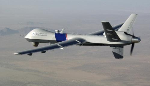 Drone Predator