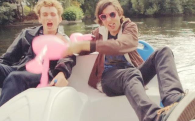 Splashh – Vacation