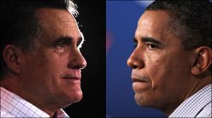 Obama Romney : un débat pour rien