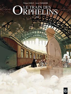 Le train des orphelins
