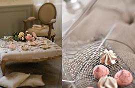 Décoration de charme : petit lexique et grandes tendances