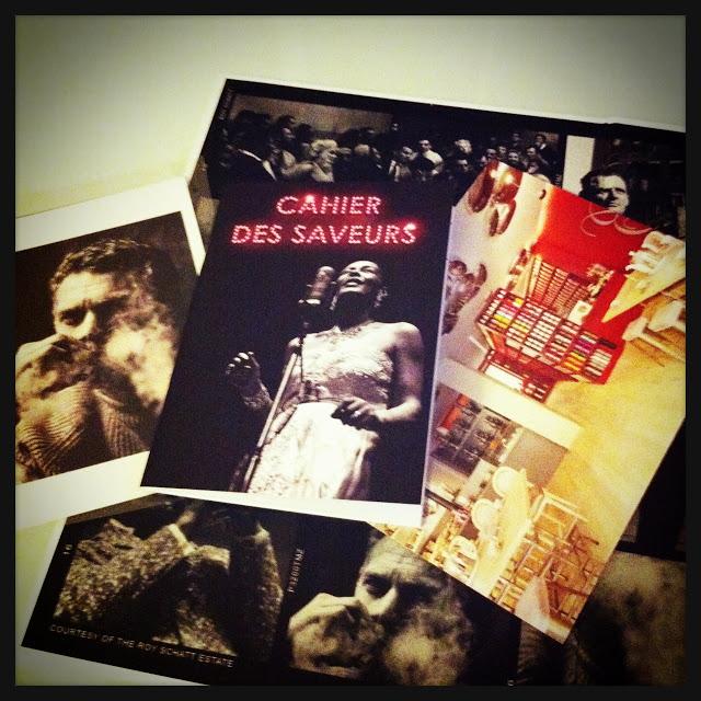 La merveilleuse thé box est désormais mienne !