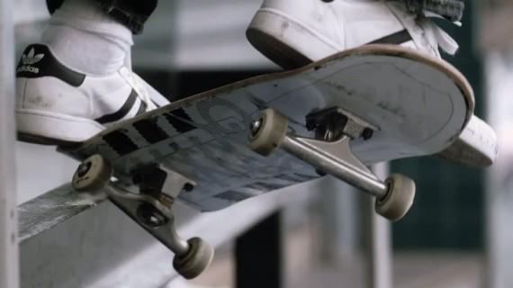 Taste my slowmotion – Skateboarding with Phantom effect !