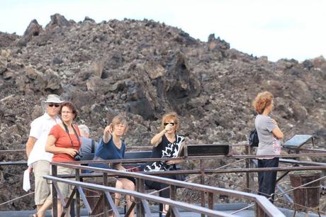 Couleurs d’ailleurs à Lanzarote