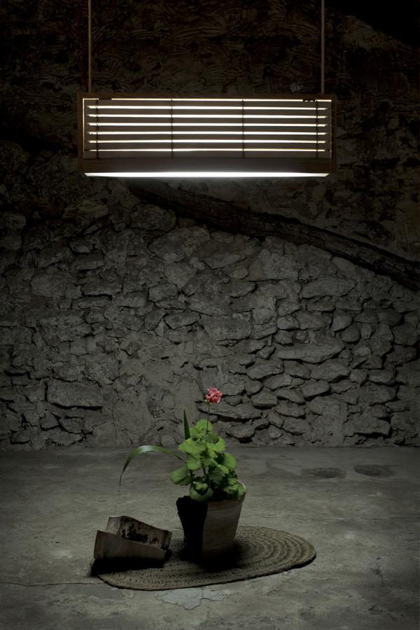 Projet El Nebot del Persianer quand le Design respecte l’histoire