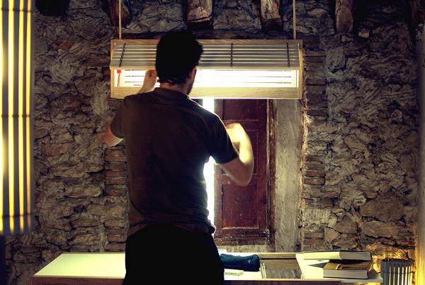 Projet El Nebot del Persianer quand le Design respecte l’histoire