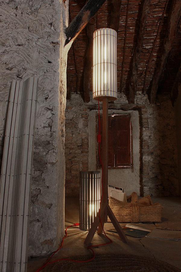 Projet El Nebot del Persianer quand le Design respecte l’histoire