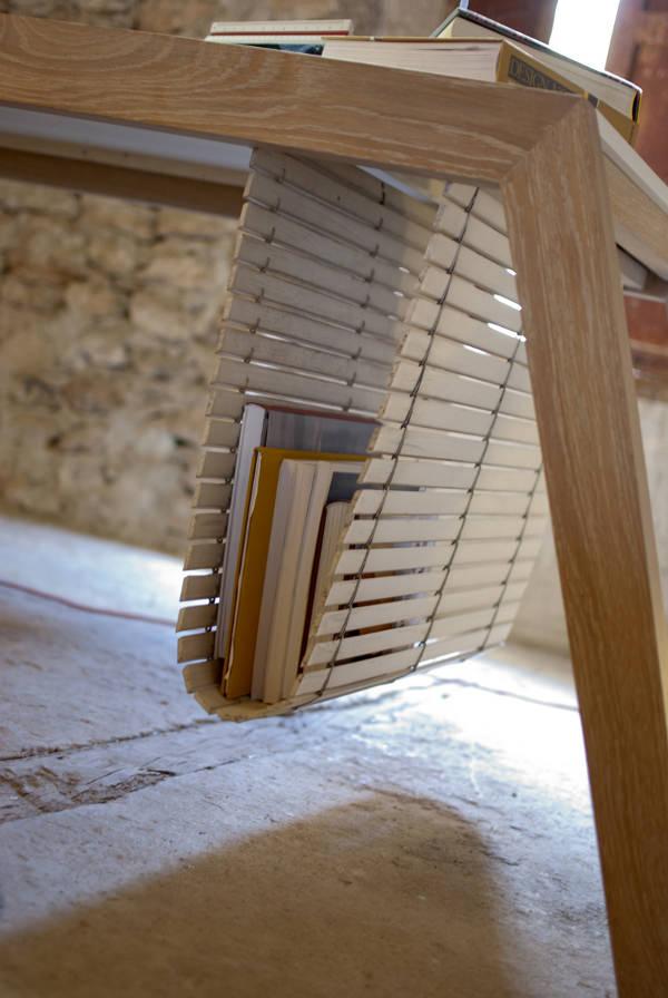 Projet El Nebot del Persianer quand le Design respecte l’histoire