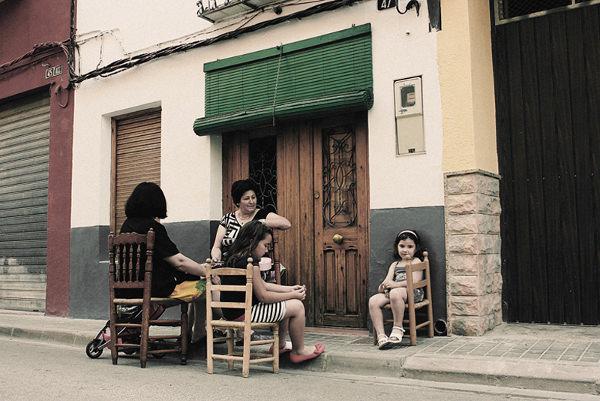 Projet El Nebot del Persianer quand le Design respecte l’histoire