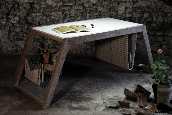 Projet El Nebot del Persianer quand le Design respecte l’histoire