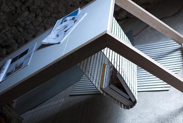 Projet El Nebot del Persianer quand le Design respecte l’histoire