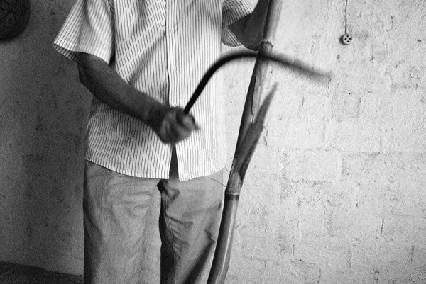 Projet El Nebot del Persianer quand le Design respecte l’histoire