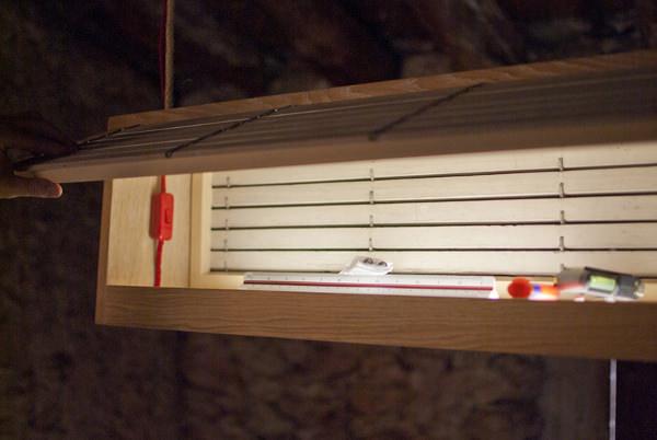 Projet El Nebot del Persianer quand le Design respecte l’histoire