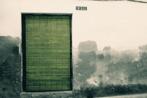 Projet El Nebot del Persianer quand le Design respecte l’histoire