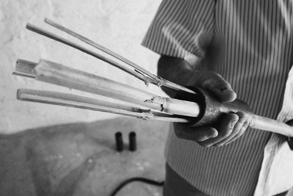 Projet El Nebot del Persianer quand le Design respecte l’histoire