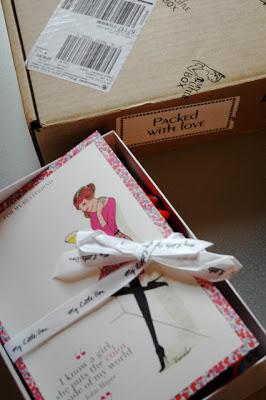 Color Box My Little Paris