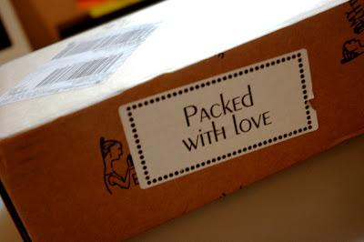 Color Box My Little Paris