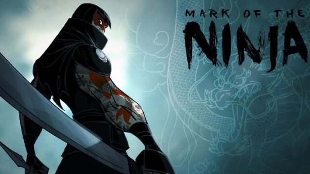 Mark of the Ninja se lance en vidéo