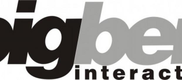 Bigben Interactive : Le line-up PGW 2012 dévoilé