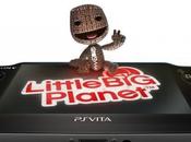 Baisse prix pour Vita