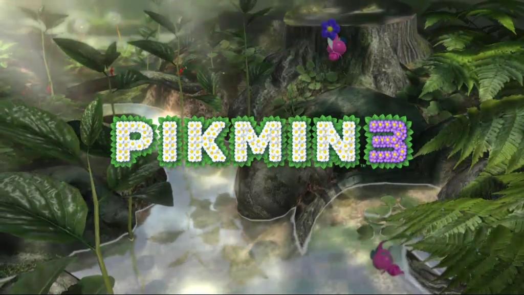 Pikmin 3 – Infos ou Intox ?