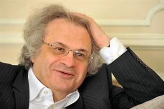 Amin Maalouf répond aux questions de l’ULB