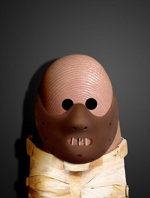 Au doigt et… au doigt